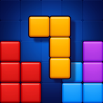 Block Rush - Block Puzzle Game