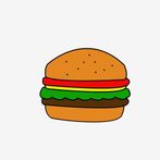 Eat food