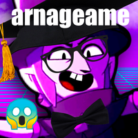 arnageame vs CarnageGame