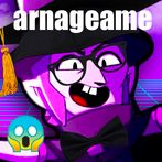 arnageame vs CarnageGame