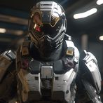 Space Marine