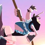 Rappelling Popular Flip Game