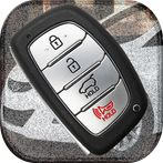 Car Key Remote