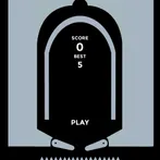 Minimal Pinball