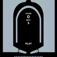 Minimal Pinball