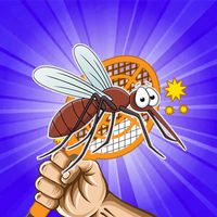 Stun Run: Catch Mosquitoes