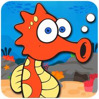 Seahorse Diving