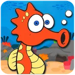 Seahorse Diving