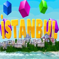 2048-Cube İstanbul