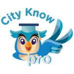City Know Pro 2