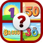 Quiz : Numbers Game