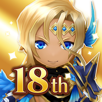 Elemental Knights R Platinum