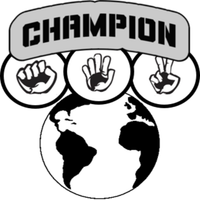 RockPaperScissors(RPS)Champion