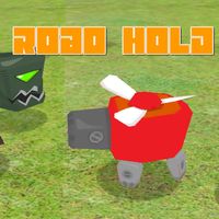 Robo Hold