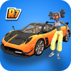 India Fury Car Drifting Game