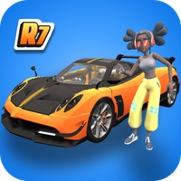 India Fury Car Drifting Game