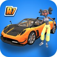 India Fury Car Drifting Game