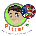 Pitter, juego números cartas