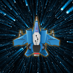 Galaxy Invaders: Space Shooter