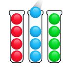 Balls Sort - Color Puzzle Game