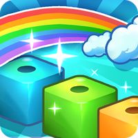 RainbowRoad : Roadfinding Puzz
