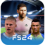 FS24 PES-FOOTBALL 2024