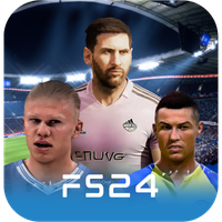 FS24 PES-FOOTBALL 2024