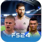 FS24 PES-FOOTBALL 2024