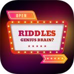 Riddles: Genius Brain?
