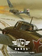 KARDS - The WW2 Card Game