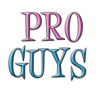 Pro Guys