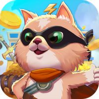 Crazy Cat™