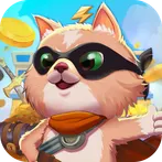 Crazy Cat™
