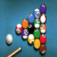Pool Billiards offline player1