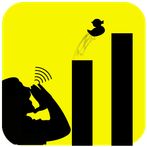 Duck Speak -Voice Control Game