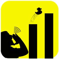 Duck Speak -Voice Control Game