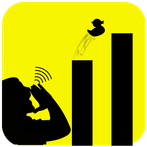 Duck Speak -Voice Control Game