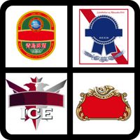 Beer Logo Quiz:  Beer Trivia g