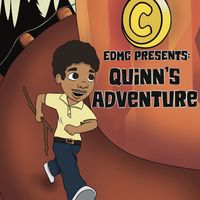 EDMC: Quinn's Adventures