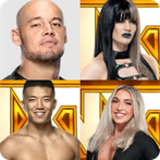 WWE NXT All Stars Quiz