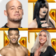 WWE NXT All Stars Quiz