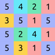 5 Block's game