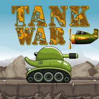 Tank War