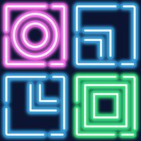 One line Puzzle LineConnect