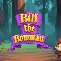 Bill The Bowman