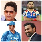 Guess The Indian Cricketer