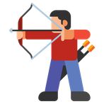 Indian Archery Shootout