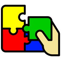 Jigsaw Puzzle Extreme Sport