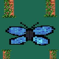 Fly Butterfly طيري يا فراشة