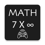 Multiplication Math Game 7X